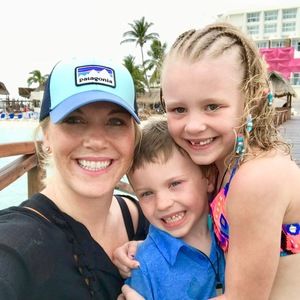 Meet your Posher, Abby